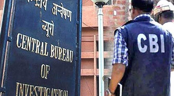 JKPSI Exam Fraud: CBI registers case against 33 accused persons