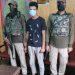 Accused arrested for raping minor in Srinagar: Police