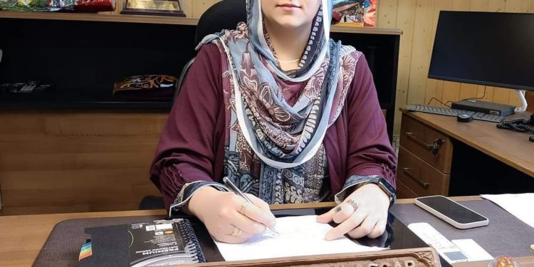 Strict Vigil necessary to dismantle the nexus promoting Drug Menace: Dr Sehrish