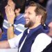 Pak vs Ind: Shahid Afridi confirms his younger daughter waved Indian flag