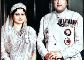 Govt Formally announces holiday on Maharaja Hari Singh’s birthday in J&K on September 23