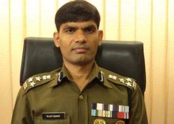 Religious clerics booked under PSA were instigating youth despite warnings: ADGP Kumar