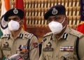 Hurriyat nowhere in J&K, its new chapter opened in Pak completely ignored by people here : J&K DGP Dilbagh Singh