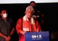 Kashmir gets its first Multiplex Cinema; J&K LG says every district to have 100-seater Cinema halls