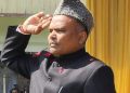 Eidgah to be developed as state-of-art playground of Shahr-e-Khass: Div Com Pole