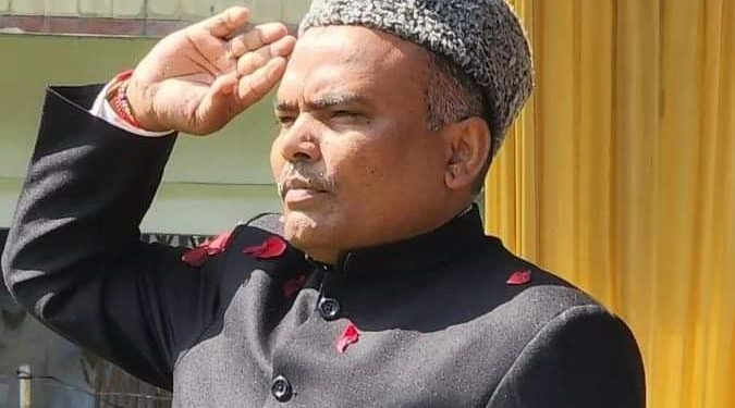 Eidgah to be developed as state-of-art playground of Shahr-e-Khass: Div Com Pole