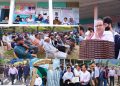ADC Kupwara chairs Public Darbar cum Grievance Redressal Camp at Budnamal