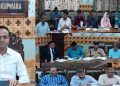 Nasha Mukt Bharat Abhiyan:DC Kupwara reviews preparations for month long Abiyan