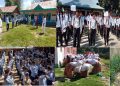 Swachhata Pakhwada: Education Department Kupwara carried Swachhta activities in all the institutions