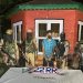 Hybrid Militant Arrested by Sopore Police