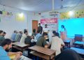 Piramal Foundation in collaboration with BYJU’S organized One Day Workshop on Foundational Literacy and Numeracy (FLN) and Anemia Free Kupwara in BHS Trehgam, Kupwara.