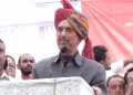Will fight for statehood, rights of people of J&K: Gh Nabi Azad