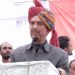Will fight for statehood, rights of people of J&K: Gh Nabi Azad