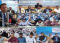 Teachers’ Day celebrated across Kupwara