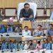 DDC Kupwara reviews progress of RDDDirects officers to put extra efforts for completion of dev works