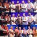 Prominent Political Activists Sajid Yousuf Shah and Sahil Bashir Bhat joins BJP.