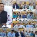 DDC Kupwara chairs DLRC meetingDirects officers to put special focus on financial inclusion, skill development