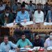 Comm Secretary Revenue visits Kupwara districtReviews progress, performance of Revenue department at Kupwara