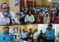 NEET Qualifiers felicitated at Kupwara
