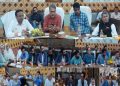 Pr. Secretary Skill Development reviews developmental profile of Kupwara district