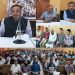 DEO Kupwara chairs review meeting of BLOs of 3-Kupwara constituency