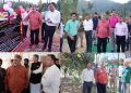 Pr. Secretary Skill Development visits Kupwara district