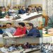 ADDC Kupwara reviews progress of SSR under SVEEP