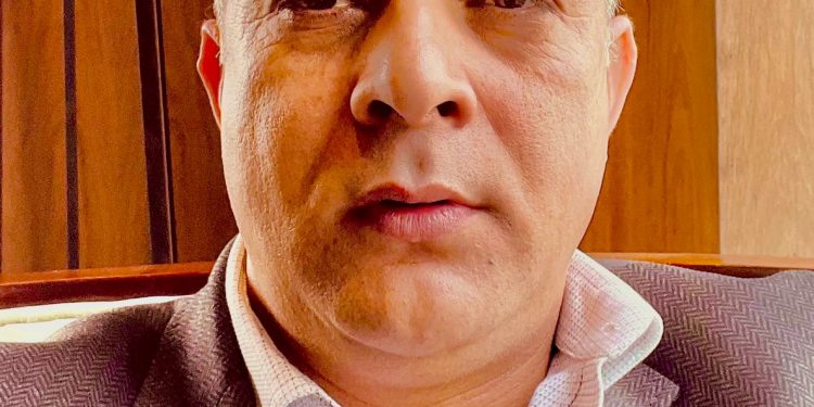 First Commission rolled out after the abrogation of Article 370 in Jammu and Kashmir