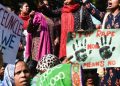 Man allegedly rapes daughter in north Kashmir, Locals demand strict action