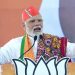 I resolved Kashmir problem, Nehru couldn’t: PM Modi in Gujarat