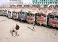 Will be thankful to PM, Home Minister if bus stand is shifted to Batamaloo: Chairman AKTC