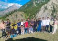From hotbed of militancy to Bollywood business