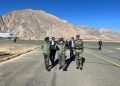 Have dealt effectively with internal, external enemies of India: PM Narendera Modi