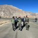 Have dealt effectively with internal, external enemies of India: PM Narendera Modi