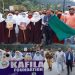 DC Kupwara flags off Nasha Mukt Awareness rally