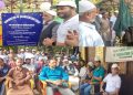 DDC Kupwara inaugurates SLWM shed at Panchayat Halqa Herri