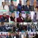 Sir Syed Educational Trust North Kashmir Aligs Organized SSDay 2022 at Royal Park Handwara Kupwara
