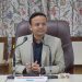 DC Kupwara reviews winter preparedness , supply position