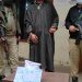 Kupwara:Narcotics smuggler arrested, 2 Kgs charas recovered