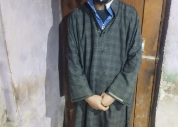 Baramulla Gunfight: LeT militant held alive, say Police