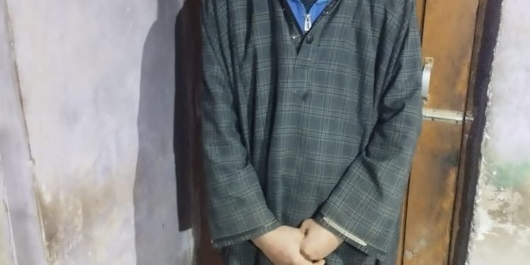 Baramulla Gunfight: LeT militant held alive, say Police