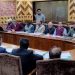 DC Kupwara reviews progress of employment generation schemes