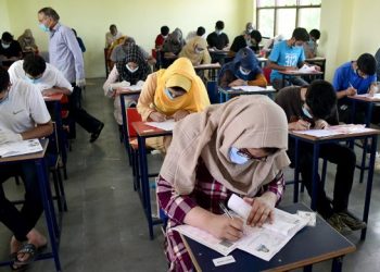 SSB Scam: Panchayat Accounts Assistant papers were leaked too, claims CBI