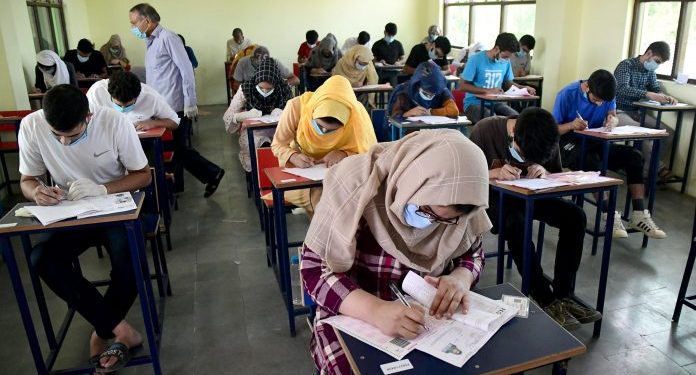 SSB Scam: Panchayat Accounts Assistant papers were leaked too, claims CBI