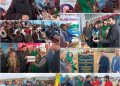 B2V4: CEO ERA & MD JJM carries out several developmental activities at Kanispora, Baramulla