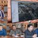 DC Kupwara reviews status of NH-701 RKCTC road