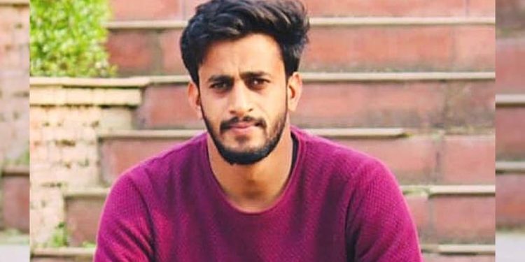 Ph.D. scholar from NIT Srinagar selected for TEEP at Taiwan University