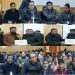 One-day Awareness camp/ Workshop on scholarship schemes/ NSP held for ST students at Kupwara