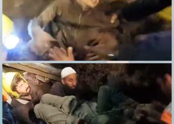 People appreciate efforts of DC Kupwara for successful Hatmullah operation