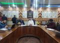“Project Zimmedari is transforming schools into impressive learning centers with uplift in infrastructure, creation of inspiring environ & schooling results,”: Dr Darakhshan